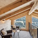 Panorama Prestige By Mrs Miggins Domek alpejski