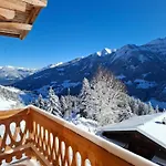 Chalet Panorama Prestige By Mrs Miggins Champéry