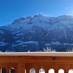 Chalet Panorama Prestige By Mrs Miggins Champéry