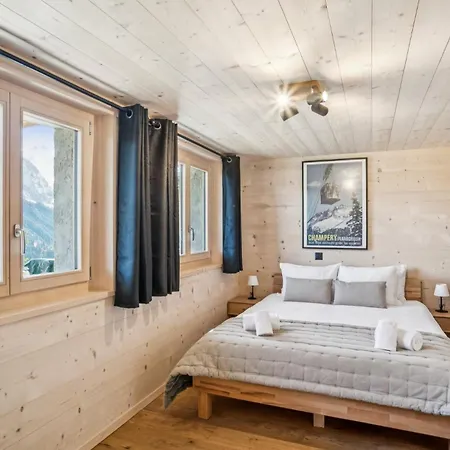 Panorama Prestige By Mrs Miggins Chalet *